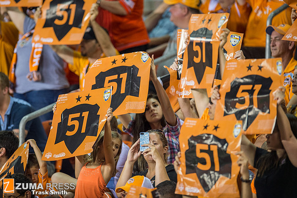 MLS 2013 - Houston Dynamo vs Toronto FC