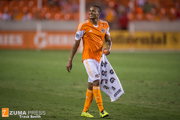 MLS 2013 - Houston Dynamo vs Philadelphia Union