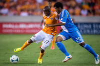 Houston Dynamo vs Philadelphia Union (07-06-13)