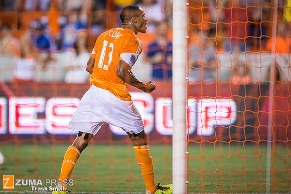 MLS 2013 - Houston Dynamo vs Philadelphia Union