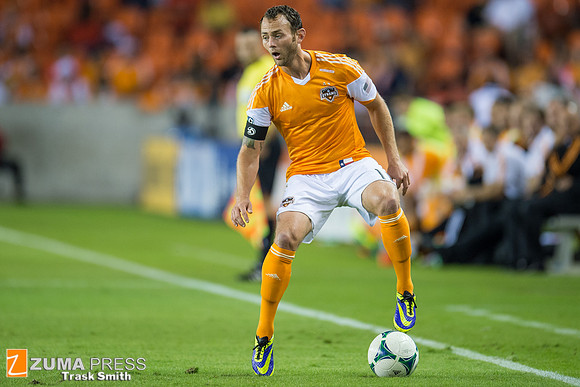 MLS 2013 - Houston Dynamo vs Montreal Impact