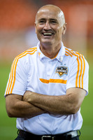 MLS 2013 - Houston Dynamo vs Montreal Impact