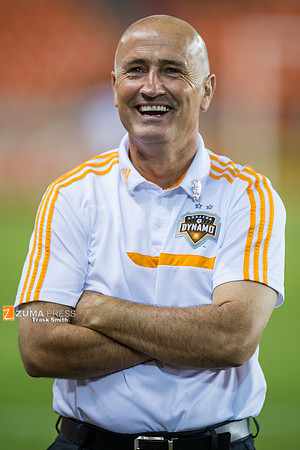 MLS 2013 - Houston Dynamo vs Montreal Impact