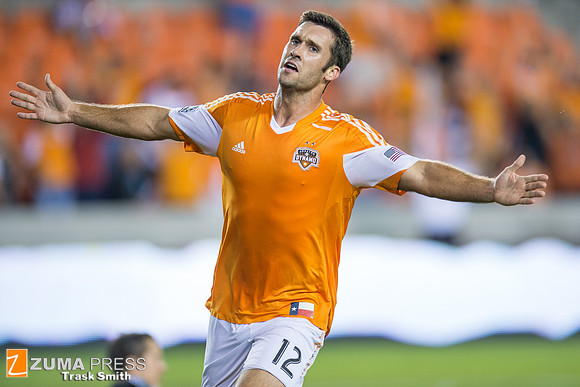 MLS 2013 - Houston Dynamo vs Montreal Impact