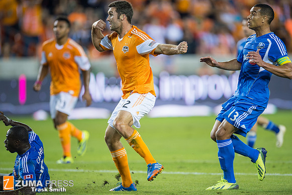 MLS 2013 - Houston Dynamo vs Montreal Impact