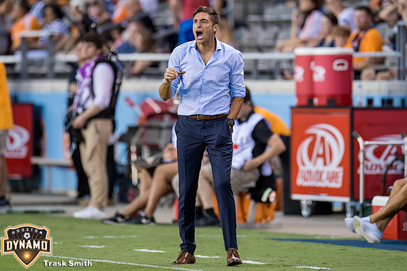 Soccer 2018: Monterrey vs Houston JUN 29