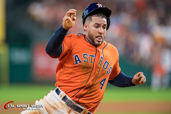 MLB 2017: Twins vs Astros JUL 14