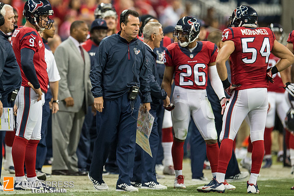 NFL 2013 - Houston Texans vs Indianapolis Colts