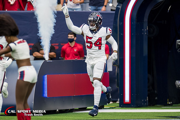 NFL 2021: Jaguars vs Texans SEP 12