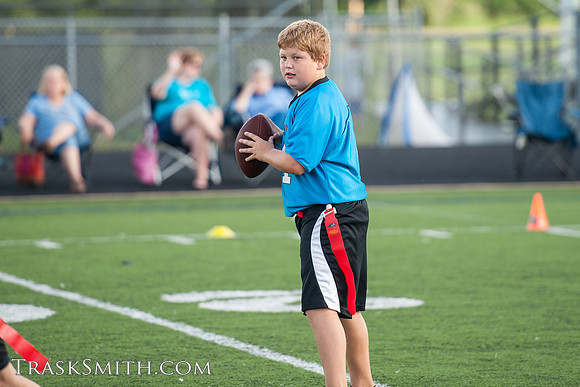 Upwards Football