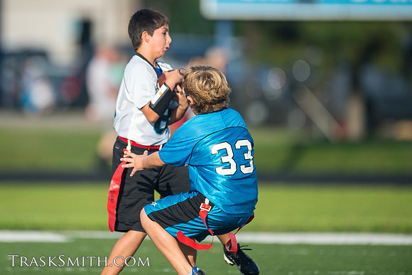 Upwards Football