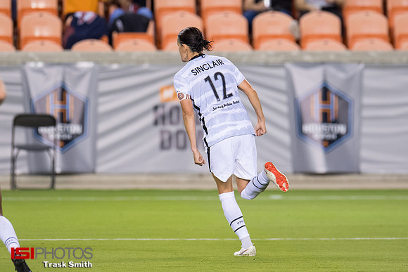 Christine Sinclair