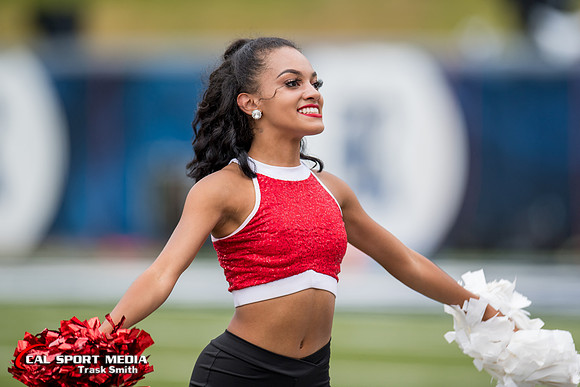 NCAA Football 2018: Houston vs Rice SEP 01