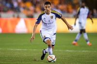 MLS 2015 - Houston Dynamo vs Real Salt Lake