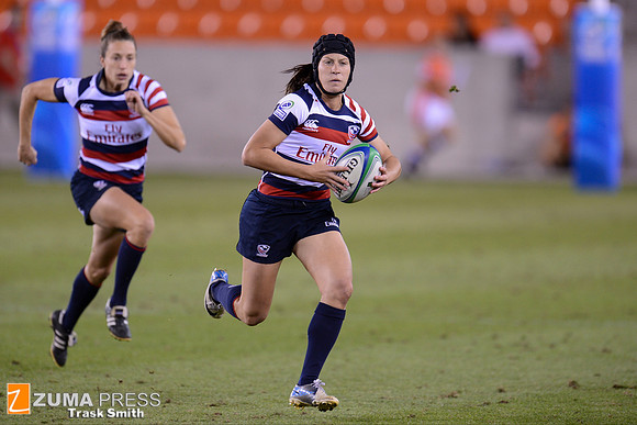 Rugby 2013 – IRB Women's Sevens World Series