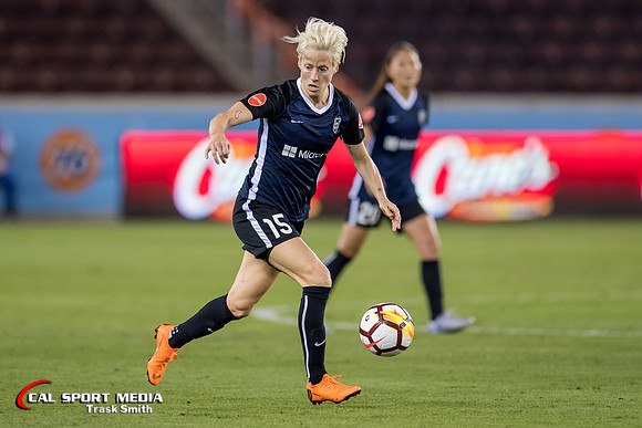 NWSL 2018: Reign vs Dash MAY 23