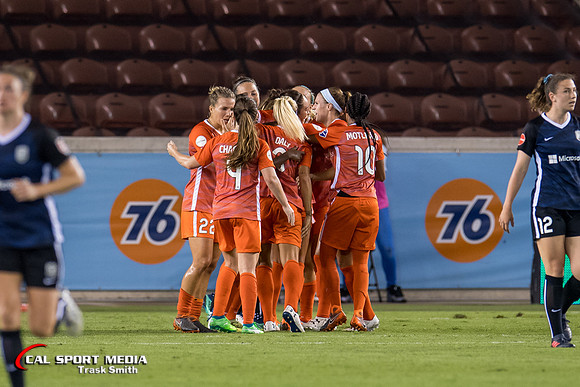 NWSL 2018: Reign vs Dash MAY 23
