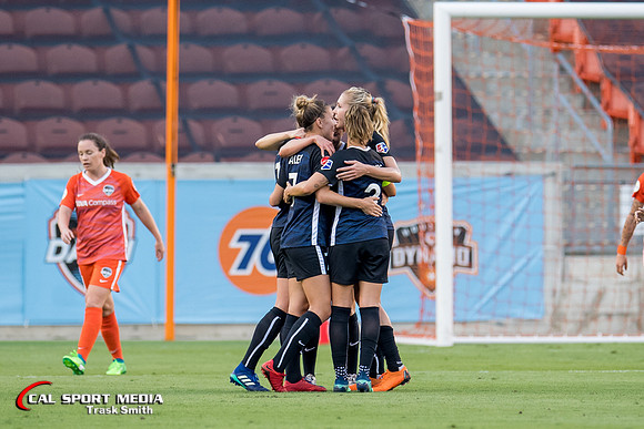 NWSL 2018: Reign vs Dash MAY 23