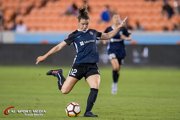 NWSL 2018: Reign vs Dash MAY 23