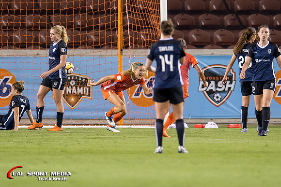 NWSL 2018: Reign vs Dash MAY 23