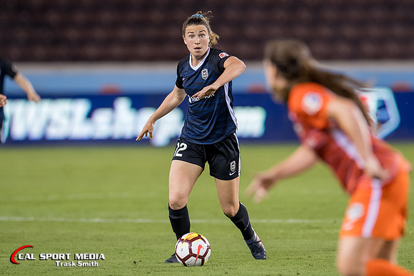 NWSL 2018: Reign vs Dash MAY 23
