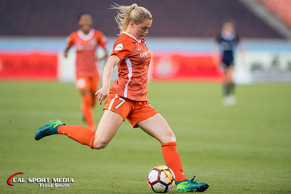 NWSL 2018: Reign vs Dash MAY 23