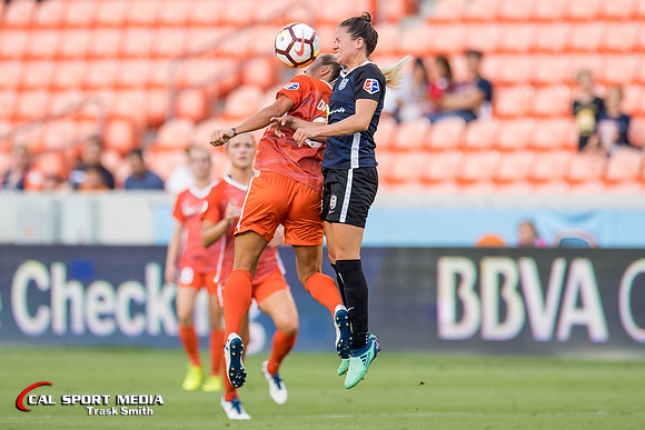NWSL 2018: Reign vs Dash MAY 23