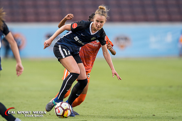 NWSL 2018: Reign vs Dash MAY 23