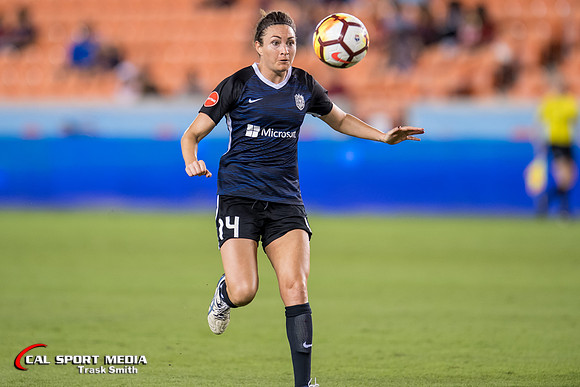 NWSL 2018: Reign vs Dash MAY 23