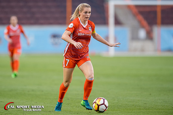 NWSL 2018: Reign vs Dash MAY 23