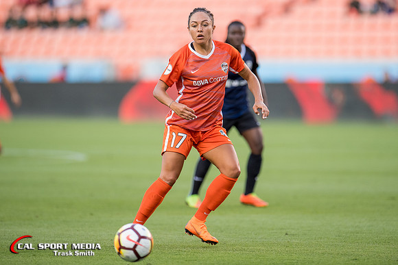 NWSL 2018: Reign vs Dash MAY 23