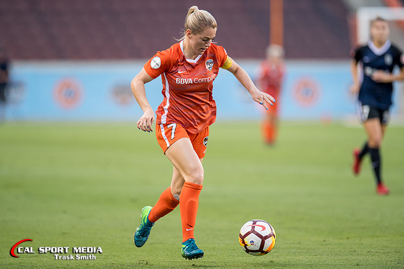 NWSL 2018: Reign vs Dash MAY 23