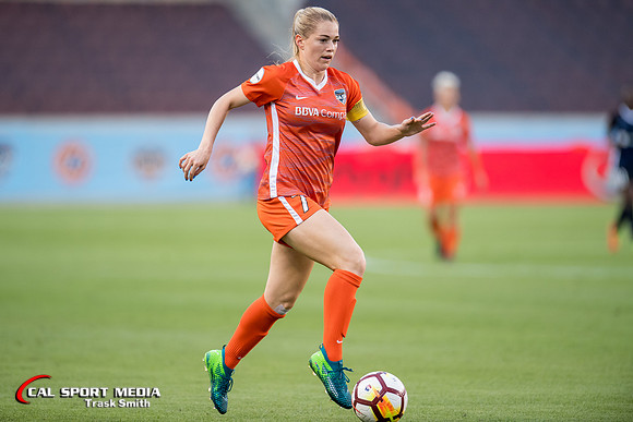 NWSL 2018: Reign vs Dash MAY 23