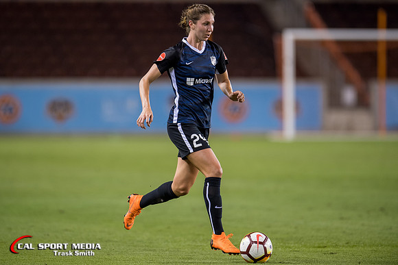 NWSL 2018: Reign vs Dash MAY 23