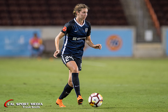 NWSL 2018: Reign vs Dash MAY 23