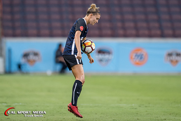 NWSL 2018: Reign vs Dash MAY 23