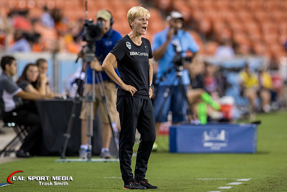 NWSL 2018: Reign vs Dash MAY 23