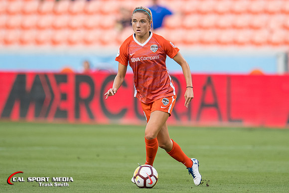 NWSL 2018: Reign vs Dash MAY 23