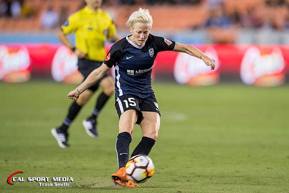 NWSL 2018: Reign vs Dash MAY 23