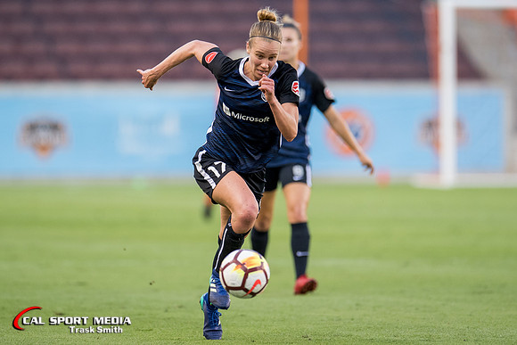 NWSL 2018: Reign vs Dash MAY 23