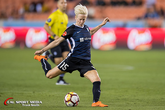 NWSL 2018: Reign vs Dash MAY 23