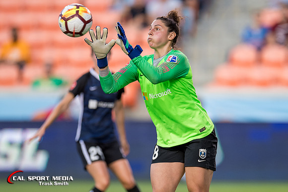 NWSL 2018: Reign vs Dash MAY 23