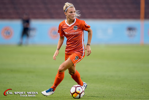 NWSL 2018: Reign vs Dash MAY 23