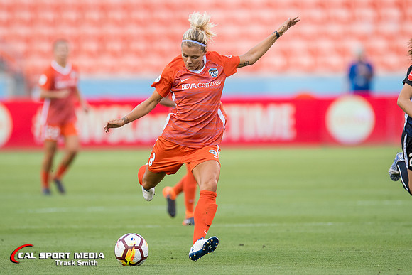 NWSL 2018: Reign vs Dash MAY 23