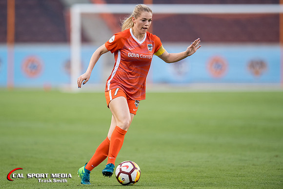 NWSL 2018: Reign vs Dash MAY 23