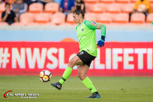 NWSL 2018: Reign vs Dash MAY 23