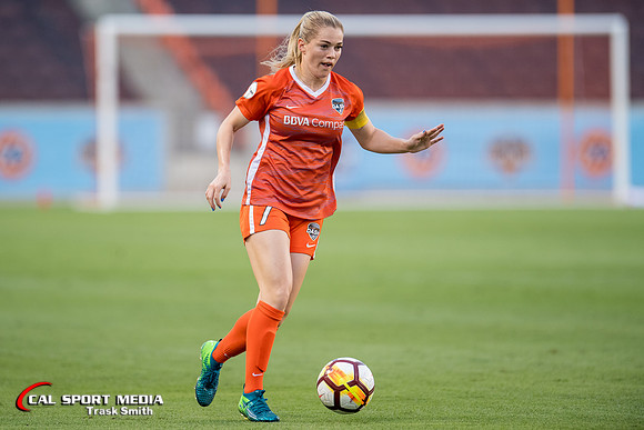 NWSL 2018: Reign vs Dash MAY 23