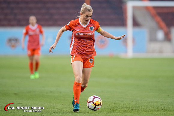 NWSL 2018: Reign vs Dash MAY 23