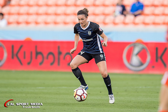 NWSL 2018: Reign vs Dash MAY 23