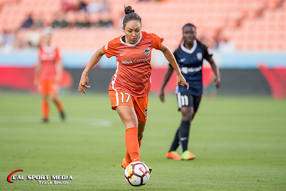 NWSL 2018: Reign vs Dash MAY 23